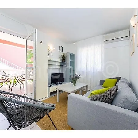 Relaxing And Luxurious - Included - 100m - Zaton *