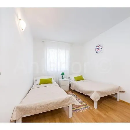Apartment Relaxing And Luxurious - Included - 100m - Zaton