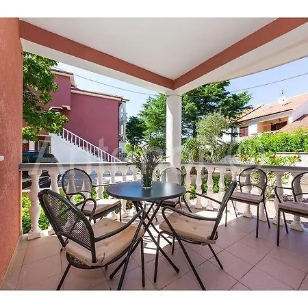 Relaxing And Luxurious - Included - 100m - Zaton *