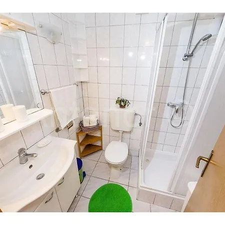 Apartment Relaxing And Luxurious - Included - 100m - Zaton *