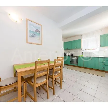 Relaxing And Luxurious - Included - 100m - Zaton *